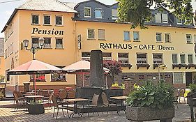 Pension Doeren